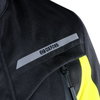 Oxford Products Oxford Products Metro 2 Mens Jacket Black Fluo - Thumbnail 3