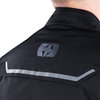 Oxford Products Oxford Products Metro 2 Mens Jacket Black Fluo - Thumbnail 9