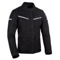 Dakota 3 Womens Jacket Stealth Black