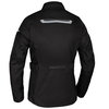 Oxford Products Oxford Products Dakota 3 Womens Jacket Stealth Black - Thumbnail 2