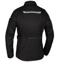 Dakota 3 Womens Jacket Stealth Black