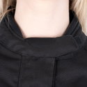 Dakota 3 Womens Jacket Stealth Black