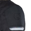 Dakota 3 Womens Jacket Stealth Black
