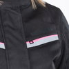 Oxford Products Oxford Products Dakota 3 Womens Jacket Tech Pink - Thumbnail 5