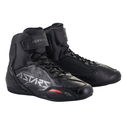 Faster-3 Shoes Black Gun Metal