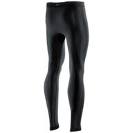 BreezyTouch Leggings - Black/Carbon