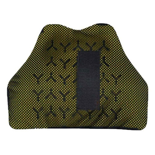 Knox Micro-Lock Chest for Men's Shirt