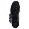 Alpinestars Alpinestars Tech 3 Boots Bright Red Dark Blue Yellow Fl - Thumbnail 7