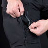 Oxford Products Oxford Products Stormland D2D Mens Pants Tech Black - Thumbnail 5