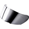 Avalon-X Visor Light Silver