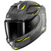 Shark Shark Skwal i3 Linik Helmet Mat AYK - Thumbnail 1