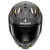 Shark Shark Skwal i3 Linik Helmet Mat AYK - Thumbnail 2
