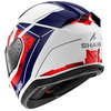 Shark Shark Skwal i3 Rhad Helmet WUR - Thumbnail 3