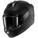 Skwal i3 Helmet Blank SP Mat KAK