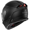 Shark Shark Skwal i3 Helmet Blank SP Mat KAK - Thumbnail 3