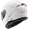 Shark Shark Skwal i3 Helmet Blank SP WSA - Thumbnail 2