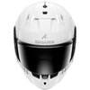 Shark Shark Skwal i3 Helmet Blank SP WSA - Thumbnail 3