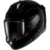 Shark Shark Skwal i3 Helmet Blank SP KAR - Thumbnail 1
