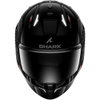 Shark Shark Skwal i3 Helmet Blank SP KAR - Thumbnail 2