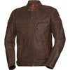 IXS IXS Cruiser Classic LD Jacket Brown - Thumbnail 1