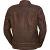 IXS IXS Cruiser Classic LD Jacket Brown - Thumbnail 2