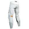 IXS IXS Trigger MX Pants Light Grey Black - Thumbnail 2