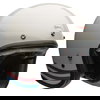 Bell Bell Custom 500 Stripes Helmet Pearl White - Thumbnail 4