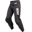 Trigger MX Pants Anthracite Black White