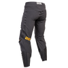 IXS IXS Trigger MX Pants Anthracite Black White - Thumbnail 2