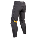 Trigger MX Pants Anthracite Black White