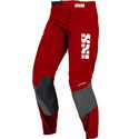 Trigger MX Pants Red Grey