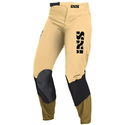 Trigger MX Pants Brown Black