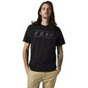 Pinnacle T-Shirt Black