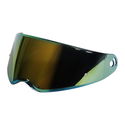 YM-833 Visor Blue