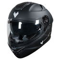 FT62 SV Helmet Matt Black
