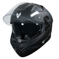 FT62 SV Helmet Matt Black