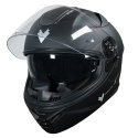 FT62 SV Helmet Matt Black