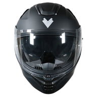 FT62 SV Helmet Matt Black