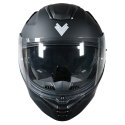 FT62 SV Helmet Matt Black