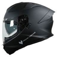 FT62 SV Helmet Matt Black