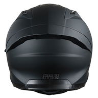 FT62 SV Helmet Matt Black