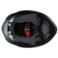 FT62 SV Helmet Matt Black
