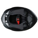 FT62 SV Helmet Matt Black