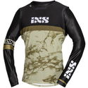 Trigger MX Jersey Brown Black