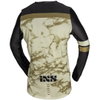 IXS IXS Trigger MX Jersey Brown Black - Thumbnail 2