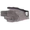 Alpinestars Racefend Black Orange MX Gloves Palm                                                                                                                                                                                                               