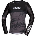 Trigger MX Jersey Black Anthracite