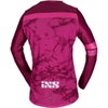 IXS IXS Trigger MX Jersey Pink - Thumbnail 2