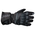 Tour Waterproof Gloves Black Grey