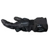 Frank Thomas Frank Thomas Tour Waterproof Gloves Black Grey - Thumbnail 3
